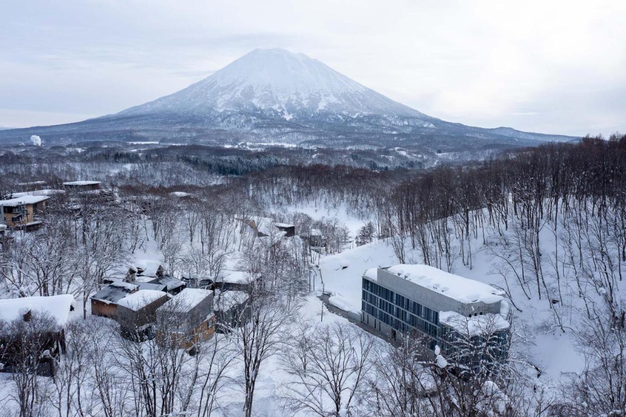 Yamakei Residences Kutchan Exterior photo