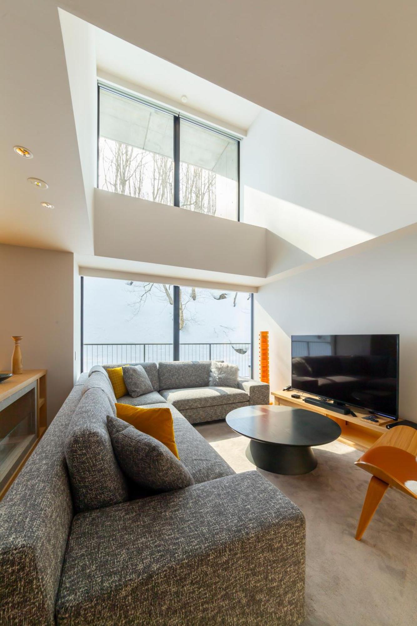 Yamakei Residences Kutchan Exterior photo